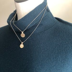 Ann Taylor Loft Sweater Dress